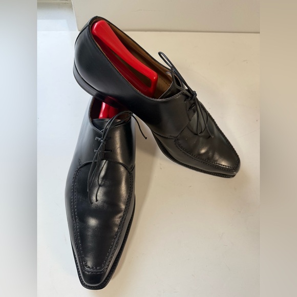RomanoMartegani Men”s Shoes 10